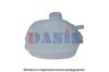 VAG 025121407A Expansion Tank, coolant